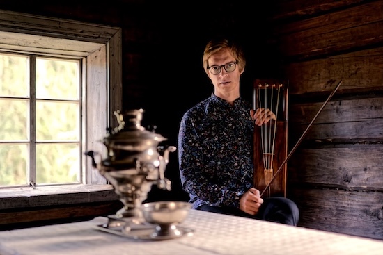 Ilkka Heinonen